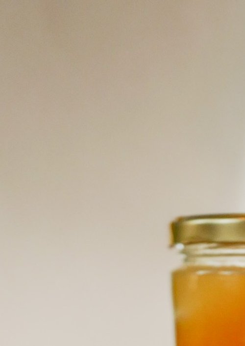 Zwiebel-Honig - ein uraltes Hausmittel